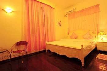 Xinyuange Holiday Hotel - Xiamen Exterior photo